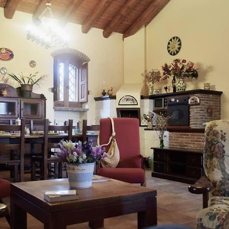 Casa Dell'Acero Villa Puntalazzo Eksteriør bilde