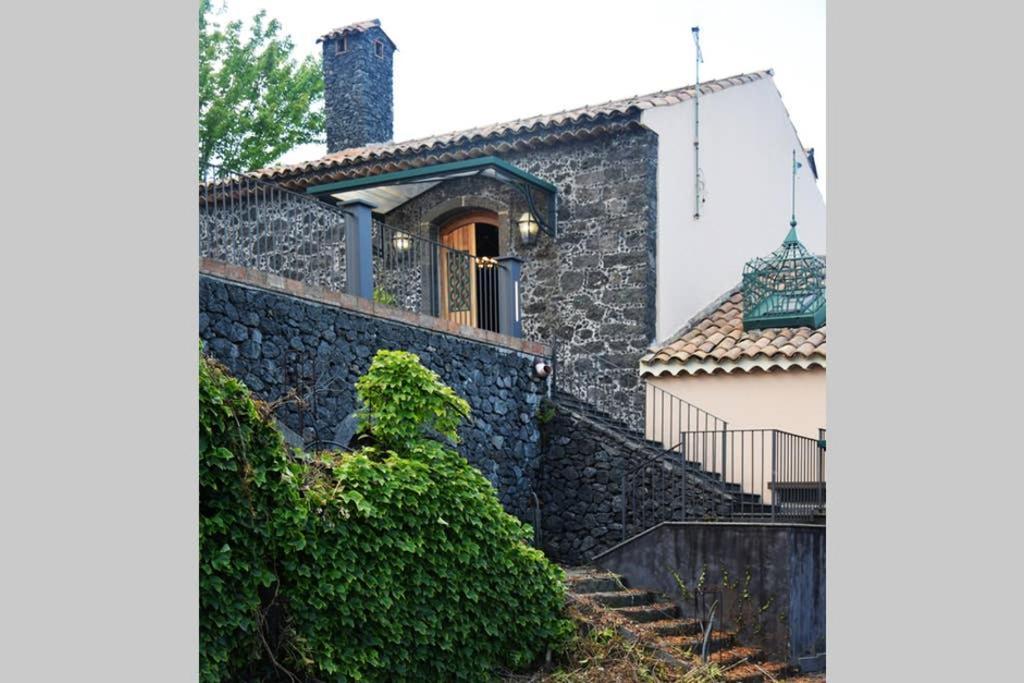 Casa Dell'Acero Villa Puntalazzo Eksteriør bilde
