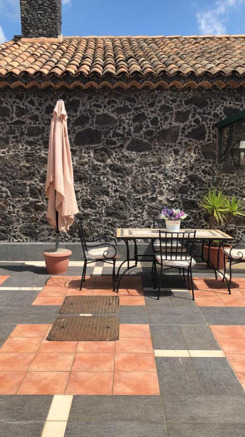 Casa Dell'Acero Villa Puntalazzo Eksteriør bilde