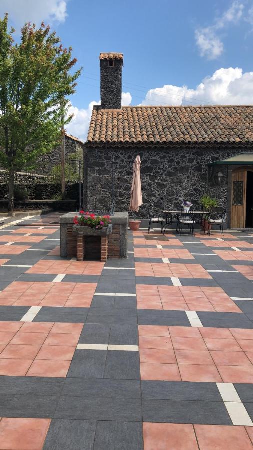 Casa Dell'Acero Villa Puntalazzo Eksteriør bilde